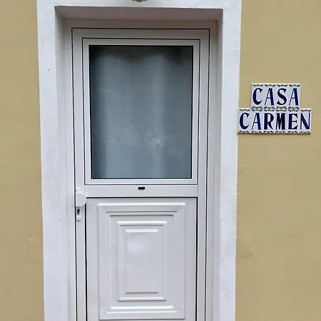 Casa Carmen Lägenhet