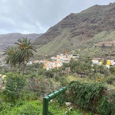 Lägenhet Casa Carmen *