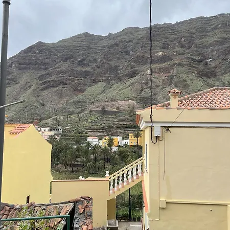 Lägenhet Casa Carmen *