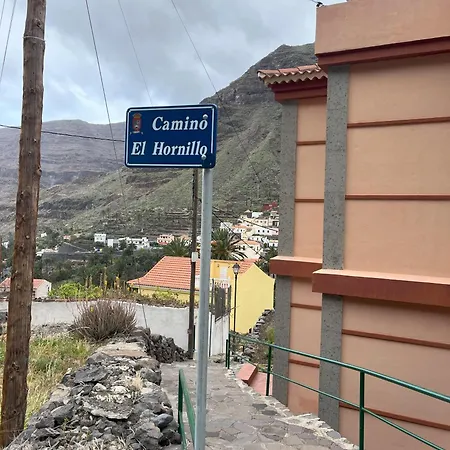 Casa Carmen
