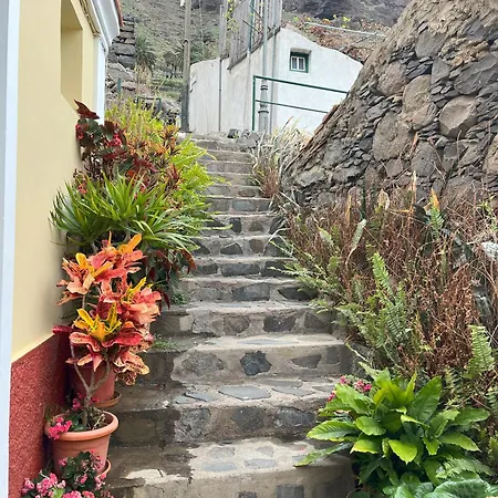 Casa Carmen * Valle Gran Rey