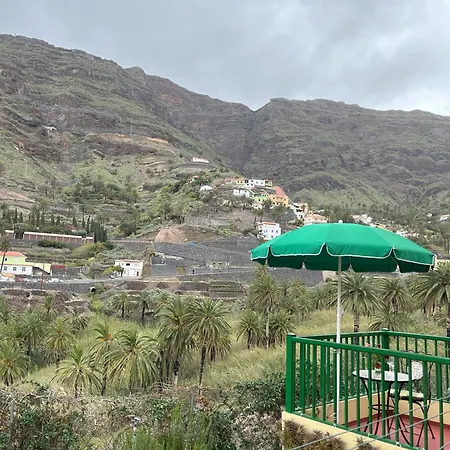 Casa Carmen Lägenhet
